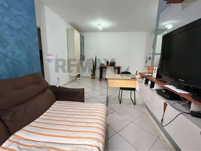 Apartamento para Venda em Sorocaba/SP Jardim Gonçalves 2 Quartos