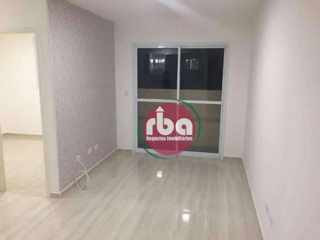 Apartamento para Venda em Sorocaba/SP Jardim Gonçalves 2 Quartos