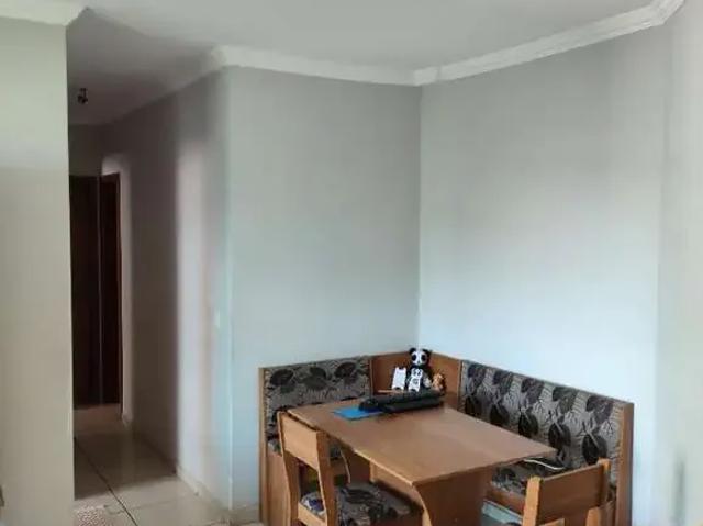 Apartamento para Venda em Sorocaba/SP Jardim Gonçalves 2 Quartos