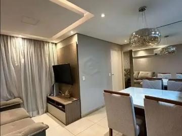 Apartamento para Venda em Sorocaba/SP Jardim Gonçalves 2 Quartos