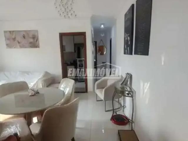 Apartamento para Venda em Sorocaba/SP Jardim Gonçalves 2 Quartos