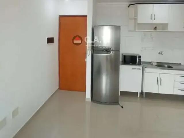 Apartamento para Venda em Sorocaba/SP Jardim Gonçalves 2 Quartos