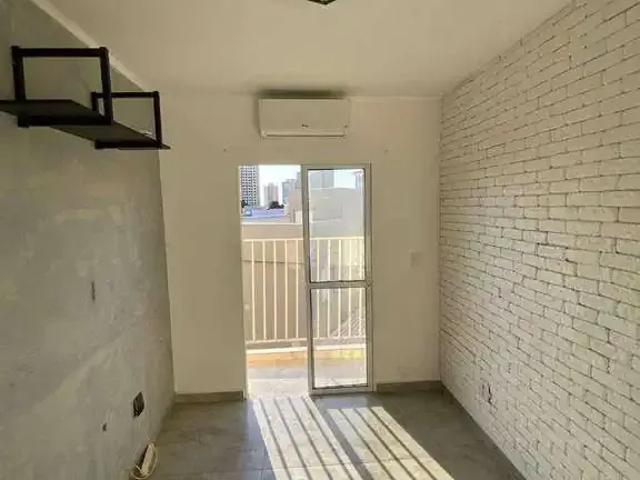 Apartamento para Venda em Sorocaba/SP Jardim Gonçalves 2 Quartos