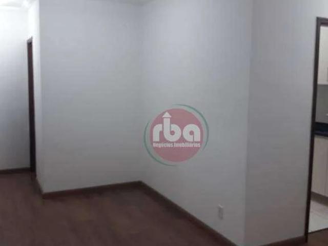 Apartamento para Venda em Sorocaba/SP Jardim Gonçalves 2 Quartos