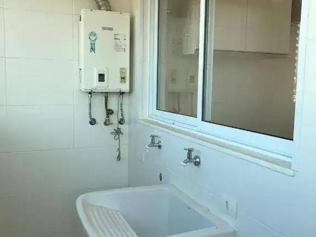 Apartamento para Venda em Sorocaba/SP Jardim Gonçalves 2 Quartos