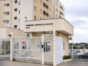 Apartamento para Venda em Sorocaba/SP Jardim Gonçalves 2 Quartos