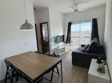 Apartamento para Venda em Sorocaba/SP Jardim Gonçalves 2 Quartos