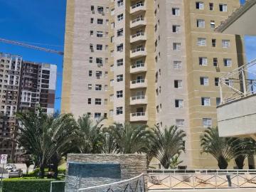 Apartamento para Venda em Sorocaba/SP Jardim Gonçalves 2 Quartos