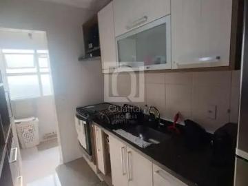 Apartamento para Venda em Sorocaba/SP Jardim Gonçalves 2 Quartos