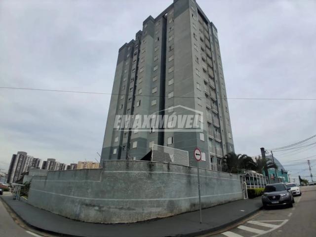 Apartamento para Venda em Sorocaba/SP Jardim Gonçalves 2 Quartos