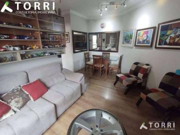 Apartamento para Venda em Sorocaba/SP Jardim Gonçalves 2 Quartos
