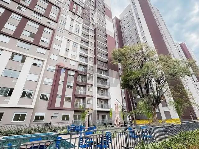 Apartamento para Venda em Sorocaba/SP Jardim Gonçalves 2 Quartos