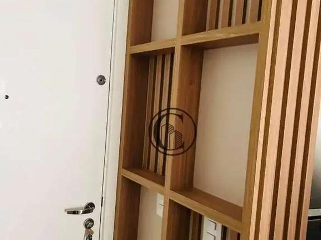 Apartamento para Venda em Sorocaba/SP Jardim Gonçalves 2 Quartos