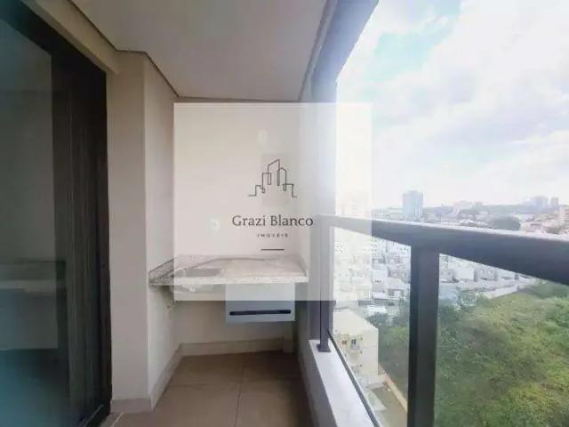 Apartamento para Venda em Sorocaba/SP Jardim Gonçalves 2 Quartos