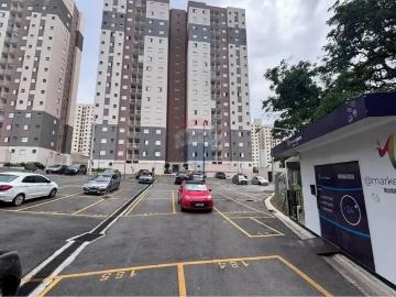 Apartamento para Venda em Sorocaba/SP Jardim Gonçalves 2 Quartos