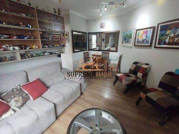 Apartamento para Venda em Sorocaba/SP Jardim Gonçalves 2 Quartos
