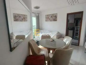 Apartamento para Venda em Sorocaba/SP Jardim Gonçalves 2 Quartos