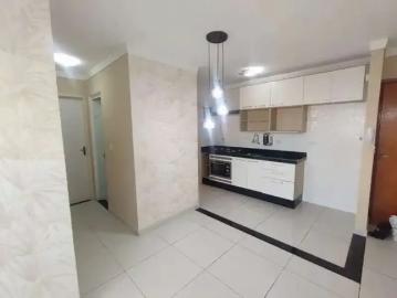 Apartamento para Venda em Sorocaba/SP Jardim Gonçalves 2 Quartos