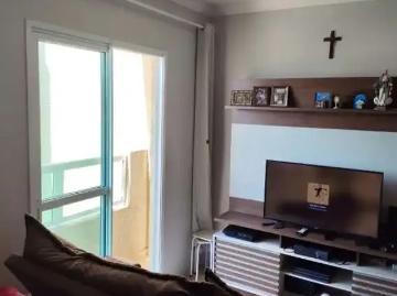 Apartamento para Venda em Sorocaba/SP Jardim Gonçalves 2 Quartos
