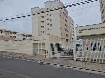 Apartamento para Venda em Sorocaba/SP Jardim Gonçalves 2 Quartos