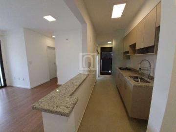 Apartamento para Venda em Sorocaba/SP Jardim Gonçalves 2 Quartos