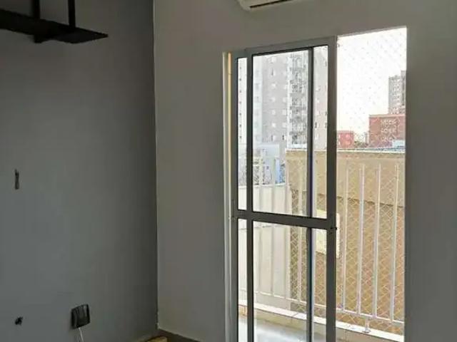 Apartamento para Venda em Sorocaba/SP Jardim Gonçalves 2 Quartos