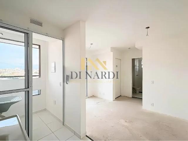 Apartamento para Venda em Sorocaba/SP Jardim Gonçalves 2 Quartos
