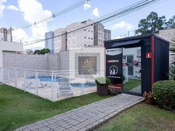 Apartamento para Venda em Sorocaba/SP Jardim Gonçalves 2 Quartos