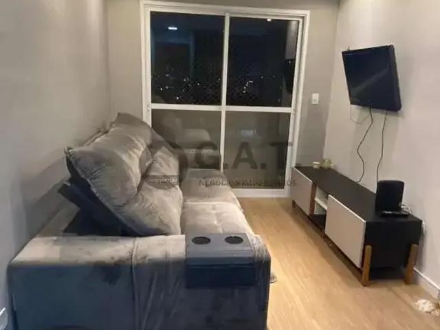 Apartamento para Venda em Sorocaba/SP Jardim Gonçalves 2 Quartos