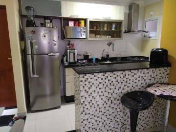Apartamento para Venda em Sorocaba/SP Jardim Gonçalves 2 Quartos