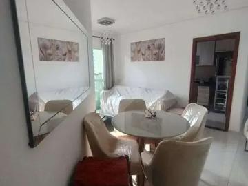 Apartamento para Venda em Sorocaba/SP Jardim Gonçalves 2 Quartos
