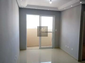 Apartamento para Venda em Sorocaba/SP Jardim Gonçalves 2 Quartos
