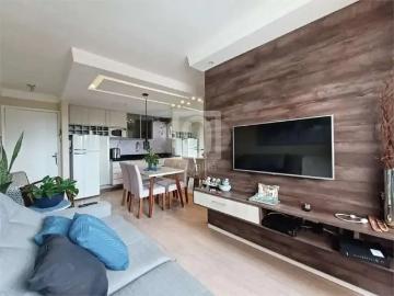 Apartamento para Venda em Sorocaba/SP Jardim Gonçalves 2 Quartos