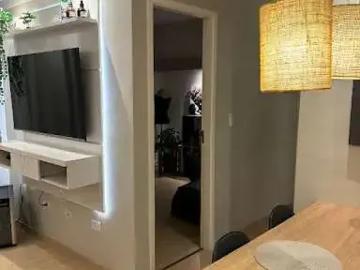 Apartamento para Venda em Sorocaba/SP Jardim Gonçalves 2 Quartos