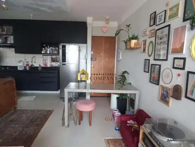 Apartamento para Venda em Sorocaba/SP Jardim Gonçalves 2 Quartos