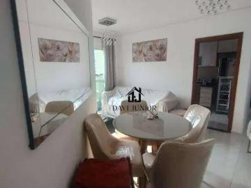 Apartamento para Venda em Sorocaba/SP Jardim Gonçalves 2 Quartos