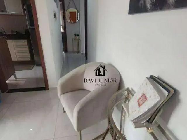 Apartamento para Venda em Sorocaba/SP Jardim Gonçalves 2 Quartos