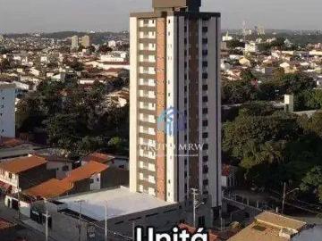 Apartamento para Venda em Sorocaba/SP Jardim Gonçalves 2 Quartos