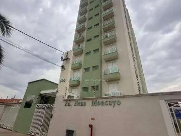 Apartamento para Venda em Sorocaba/SP Jardim Gonçalves 2 Quartos