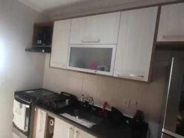 Apartamento para Venda em Sorocaba/SP Jardim Gonçalves 2 Quartos