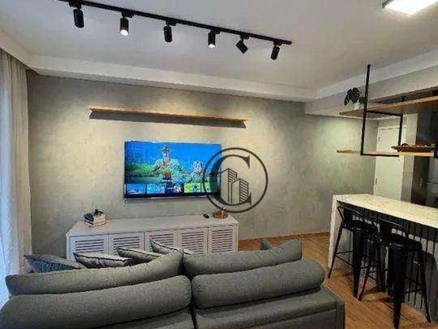 Apartamento para Venda em Sorocaba/SP Jardim Gonçalves 2 Quartos