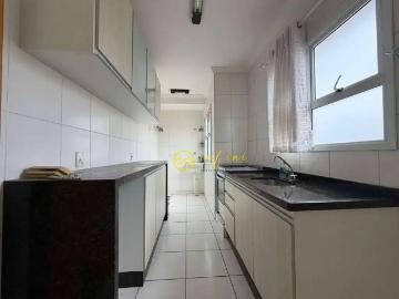 Apartamento para Venda em Sorocaba/SP Jardim Gonçalves 2 Quartos