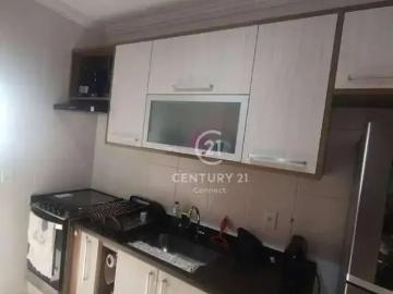 Apartamento para Venda em Sorocaba/SP Jardim Gonçalves 2 Quartos