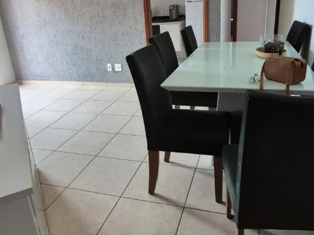 Apartamento para Venda em Sorocaba/SP Jardim Gonçalves 2 Quartos