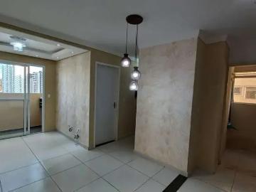 Apartamento para Venda em Sorocaba/SP Jardim Gonçalves 2 Quartos