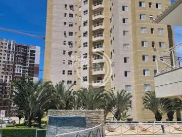 Apartamento para Venda em Sorocaba/SP Jardim Gonçalves 2 Quartos