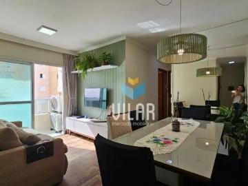 Apartamento para Venda em Sorocaba/SP Jardim Gonçalves 2 Quartos