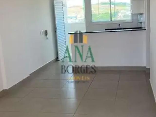 Apartamento para Venda em Sorocaba/SP Jardim Gonçalves 2 Quartos
