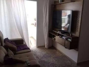 Apartamento para Venda em Sorocaba/SP Jardim Gonçalves 2 Quartos