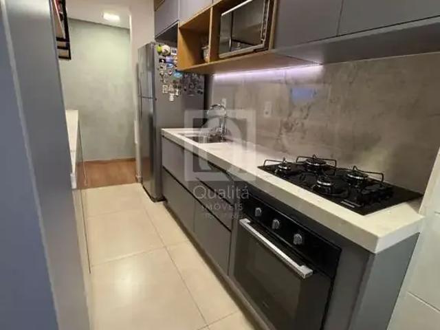 Apartamento para Venda em Sorocaba/SP Jardim Gonçalves 2 Quartos